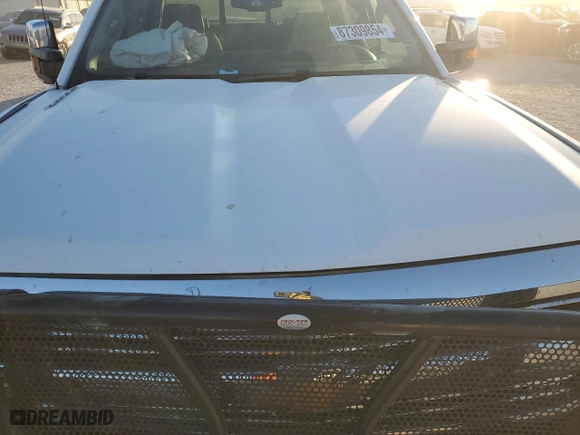 2015 Chevrolet Silverado 2500HD LTZ with VIN 1GC1KWE84FF645224, listed as a Copart auction lot 87309854 with 168397 miles and Salvage Title. Bid and sale history available at carsss.com. Image 11.