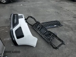 2022 Land Rover Range Rover Sport HSE Silver Edition с VIN SALWR2SU3NA236700, выставлен на аукционе Copart как лот 54703855 с пробегом 15 043 миль миль и Списание • Salvage title. История ставок и продаж доступна на DreamBid. Изображение 13.