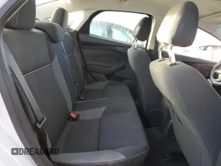 2012 Ford Focus SE with VIN 1FAHP3F26CL169800, listed as a Copart auction lot 76075154 with 167,626 mi miles and Clean title. Bid and sale history available at DreamBid. Image 11.