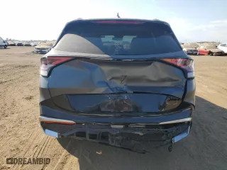 2023 Kia Sportage Hybrid SX-Prestige with VIN KNDPXCAG2P7018654, listed as a Copart auction lot 72474074 with 61,524 mi miles and Salvage Title. Bid and sale history available at carsss.com. Image 6.