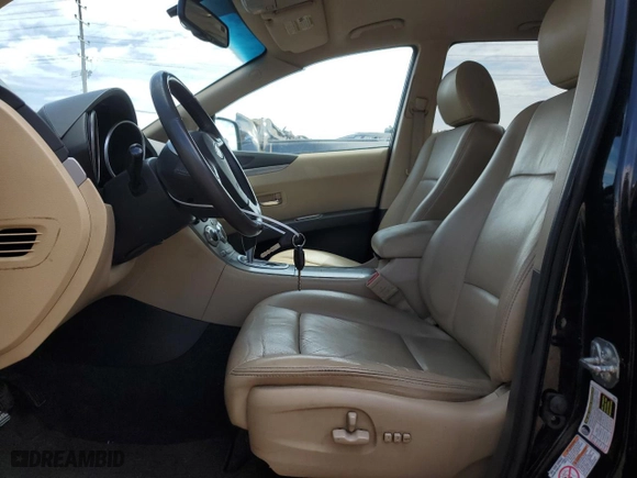 2009 Subaru Tribeca 5-Pass Special Edition with VIN 4S4WX92D494406620, listed as a Copart auction lot 69671824 with 148,867 mi miles and Salvage Title. Bid and sale history available at carsss.com. Image 7.