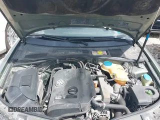 2004 Volkswagen Passat GLS с VIN WVWPD63B34E070605, выставлен на аукционе IAAI как лот 42433810 с пробегом 187 191 миль миль и . История ставок и продаж доступна на DreamBid. Изображение 10.