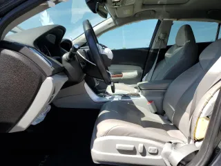 2016 Acura TLX Technology with VIN 19UUB2F55GA009812, listed as a Copart auction lot 53988675 with 60,578 mi miles and Salvage title. Bid and sale history available at DreamBid. Image 7.
