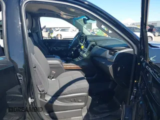 2018 Chevrolet Tahoe LS with VIN 1GNSCAKC5JR224799, listed as a IAAI auction lot 41761362 with 43,016 mi miles and . Bid and sale history available at DreamBid. Image 5.