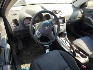 2009 Scion tC z VIN JTKDE167090278867, wystawiony jako Copart lot #47040775 z przebiegiem 148 976 mil mil oraz Szkoda całkowita • Salvage title. Historia ofert i sprzedaży dostępna na DreamBid. Obrazek 8.