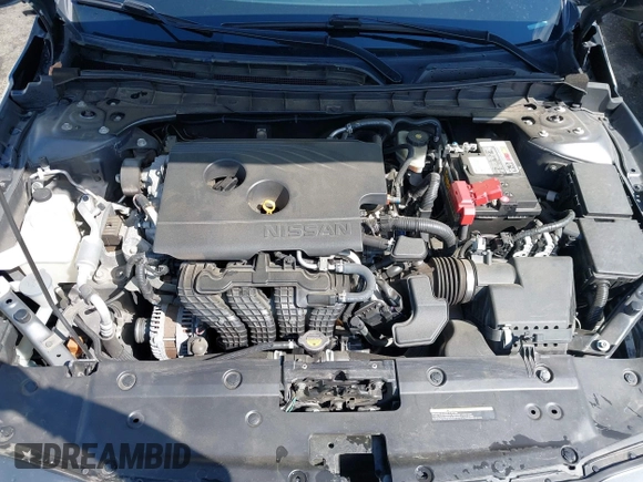 2020 Nissan Altima S with VIN 1N4BL4BV5LC160772, listed as a IAAI auction lot 42009543 with 131,583 mi miles and . Bid and sale history available at DreamBid. Image 10.