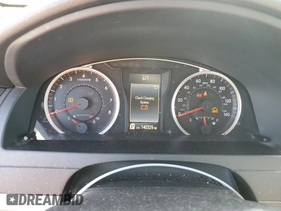 2015 Toyota Camry XLE with VIN 4T1BF1FK6FU064918, listed as a Copart auction lot 50892775 with 140,329 mi miles and Clean Title. Bid and sale history available at DreamBid. Image 9.