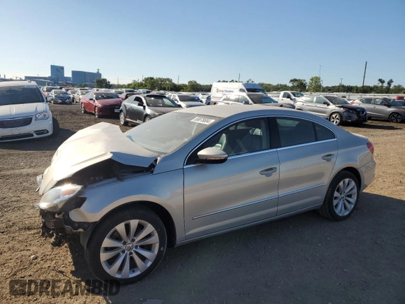 2012 Volkswagen CC Sport with VIN WVWMN7AN6CE516179, listed as a Copart auction lot 69878684 with 149,078 mi miles and Salvage Title. Bid and sale history available at carsss.com. Image 1.