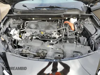 2021 Toyota Venza LE z VIN JTEAAAAH2MJ069392, wystawiony jako Copart lot #59195335 z przebiegiem 54 930 mil mil oraz Szkoda całkowita • Salvage title. Historia ofert i sprzedaży dostępna na DreamBid. Obrazek 12.