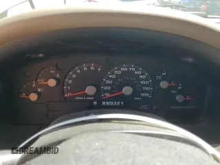 2005 Ford Explorer XLT z VIN 1FMZU73E85ZA18224, wystawiony jako Copart lot #55855745 z przebiegiem Nie podano mil oraz Tytuł czysty. Historia ofert i sprzedaży dostępna na DreamBid. Obrazek 9.