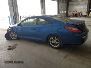 2008 Toyota Solara SE z VIN 4T1CE30P68U761791, wystawiony jako Copart lot #57707475 z przebiegiem 149 008 mil mil oraz Szkoda całkowita • Salvage title. Historia ofert i sprzedaży dostępna na DreamBid. Obrazek 2.