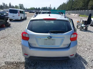 2015 Subaru Impreza Special Sports Premium z VIN JF1GPAT6XFH253018, wystawiony jako IAAI lot #42214158 z przebiegiem 112 393 mil mil oraz . Historia ofert i sprzedaży dostępna na DreamBid. Obrazek 17.