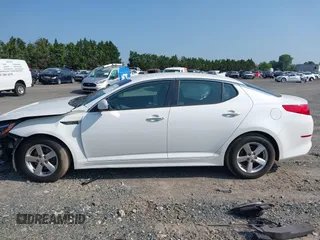 2015 Kia Optima LX z VIN KNAGM4A76F5569420, wystawiony jako IAAI lot #42423133 z przebiegiem 93 094 mil mil oraz . Historia ofert i sprzedaży dostępna na DreamBid. Obrazek 15.