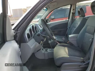 2009 Chrysler PT Cruiser with VIN 3A8FY48979T525370, listed as a Copart auction lot 72068184 with 132,945 mi miles and Salvage Title. Bid and sale history available at carsss.com. Image 7.