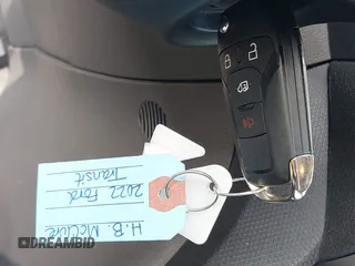 2022 Ford Transit Connect XL с VIN NM0LS7S2XN1530571, выставлен на аукционе IAAI как лот 41892701 с пробегом 32 647 миль миль и . История ставок и продаж доступна на DreamBid. Изображение 11.