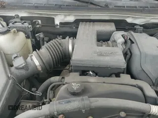 2006 Chevrolet Colorado 3LT with VIN 1GCDT136268242068, listed as a IAAI auction lot 43311074 with 211,479 mi miles and . Bid and sale history available at DreamBid. Image 12.