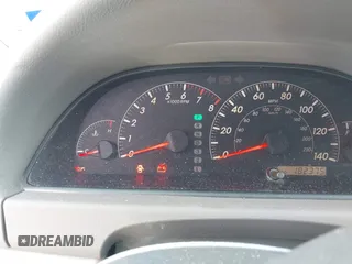 2005 Toyota Camry LE z VIN 4T1BE30K65U568049, wystawiony jako IAAI lot #42453538 z przebiegiem 182 375 mil mil oraz . Historia ofert i sprzedaży dostępna na DreamBid. Obrazek 7.