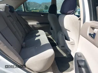 2006 Toyota Camry STD с VIN 4T1BE30K16U695700, выставлен на аукционе IAAI как лот 42477112 с пробегом 214 443 миль миль и . История ставок и продаж доступна на DreamBid. Изображение 8.
