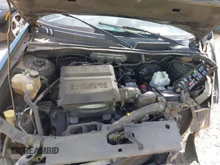 2011 Ford Escape XLT с VIN 1FMCU0DG1BKC70141, выставлен на аукционе IAAI как лот 42109881 с пробегом 206 714 миль миль и . История ставок и продаж доступна на DreamBid. Изображение 10.