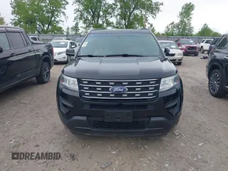 2016 Ford Explorer z VIN 1FM5K7B88GGB03613, wystawiony jako IAAI lot #42204274 z przebiegiem 120 334 mil mil oraz . Historia ofert i sprzedaży dostępna na DreamBid. Obrazek 12.