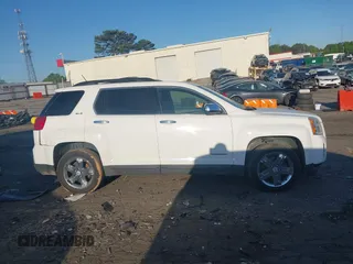 2013 GMC Terrain SLE with VIN 2GKALSEK5D6411185, listed as a IAAI auction lot 41993032 with 148,408 mi miles and . Bid and sale history available at DreamBid. Image 13.
