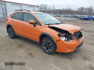 2013 Subaru Crosstrek Limited с VIN JF2GPAGC2D2824674, выставлен на аукционе IAAI как лот 41883146 с пробегом 142 833 миль миль и . История ставок и продаж доступна на DreamBid. Изображение 1.