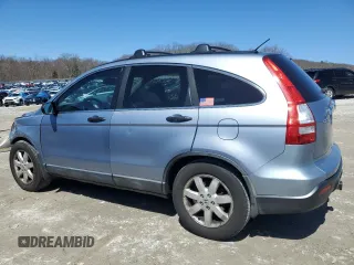 2008 Honda CR-V EX with VIN 5J6RE48578L026048, listed as a Copart auction lot 52574495 with 198,096 mi miles and Clean Title. Bid and sale history available at carsss.com. Image 2.
