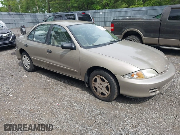 2000 Chevrolet Cavalier LS z VIN 1G1JF5244Y7175895, wystawiony jako IAAI lot #42360733 z przebiegiem 30 680 mil mil oraz . Historia ofert i sprzedaży dostępna na DreamBid. Obrazek 1.