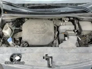 2020 Kia Sedona L с VIN KNDMA5C12L6592146, выставлен на аукционе Copart как лот 71010395 с пробегом 64 677 миль миль и Списание • Salvage title. История ставок и продаж доступна на DreamBid. Изображение 14.