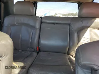 2002 Chevrolet Tahoe LS с VIN 1GNEC13T62R243097, выставлен на аукционе Copart как лот 64210815 с пробегом 254 318 миль миль и Списание • Salvage title. История ставок и продаж доступна на DreamBid. Изображение 10.