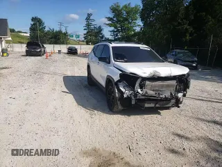 2019 GMC Terrain SLE z VIN 3GKALTEV0KL336002, wystawiony jako Copart lot #63557755 z przebiegiem 88 158 mil mil oraz Szkoda całkowita • Salvage title. Historia ofert i sprzedaży dostępna na DreamBid. Obrazek 14.