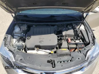 2015 Toyota Avalon Limited with VIN 4T1BK1EB4FU168949, listed as a Copart auction lot 56072295 with 203,687 mi miles and Salvage Title. Bid and sale history available at DreamBid. Image 11.