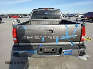 1999 Chevrolet Silverado 1500 with VIN 1GCEC14W3XZ158422, listed as a Copart auction lot 82565864 with 0 mi miles and Salvage Title. Bid and sale history available at carsss.com. Image 6.