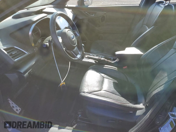2020 Subaru Impreza Special Sports с VIN 4S3GTAM68L3722605, выставлен на аукционе Copart как лот 88341515 с пробегом 96 361 миль миль и Списание • Salvage title. История ставок и продаж доступна на DreamBid. Изображение 7.