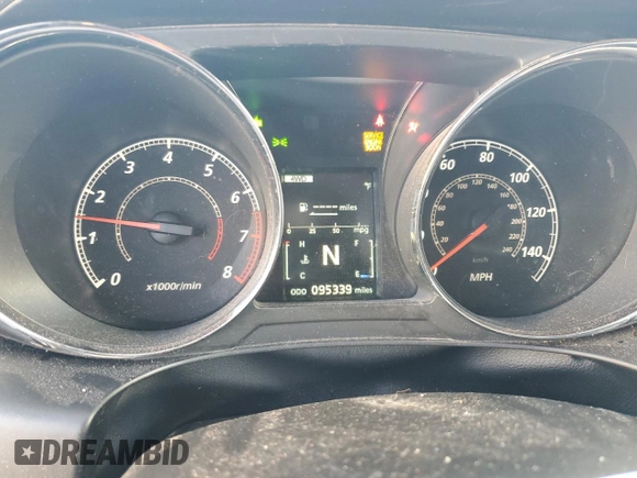 2018 Mitsubishi Outlander SEL z VIN JA4AR4AW3JU002172, wystawiony jako Copart lot #88219955 z przebiegiem 95 339 mil mil oraz Szkody całkowita. Historia ofert i sprzedaży dostępna na DreamBid. Obrazek 9.