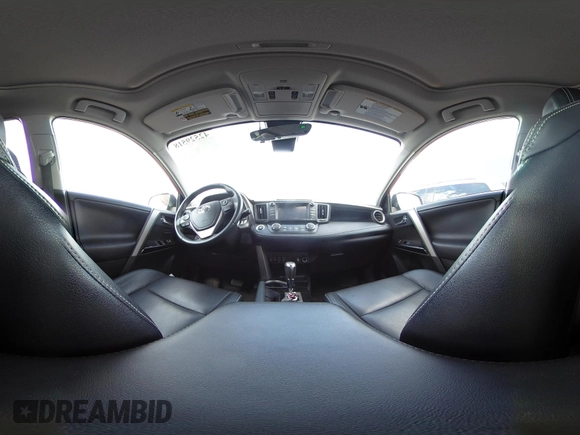 2016 Toyota RAV4 Limited с VIN 2T3DFREV0GW493600, выставлен на аукционе IAAI как лот 42529518 с пробегом 78 609 миль миль и . История ставок и продаж доступна на DreamBid. Изображение 18.