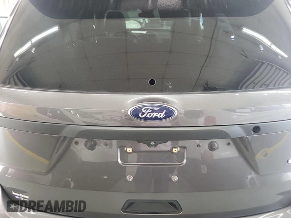 2017 Ford Police Interceptor Utility с VIN 1FM5K8AR7HGC26854, выставлен на аукционе IAAI как лот 42791619 с пробегом 105 935 миль миль и . История ставок и продаж доступна на DreamBid. Изображение 27.