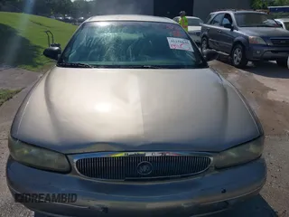 1999 Buick Century Custom with VIN 2G4WS52M9X1482561, listed as a IAAI auction lot 42156636 with Not Provided miles and . Bid and sale history available at carsss.com. Image 6.