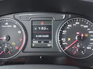 2016 Audi Q3 Prestige with VIN WA1GFCFSXGR004015, listed as a IAAI auction lot 41916679 with 90,926 mi miles and . Bid and sale history available at DreamBid. Image 7.