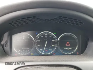 2013 Jaguar XJ с VIN SAJWJ1CD8D8V52463, выставлен на аукционе Copart как лот 61772115 с пробегом 123 899 миль миль и Чистый • Clean title. История ставок и продаж доступна на DreamBid. Изображение 9.