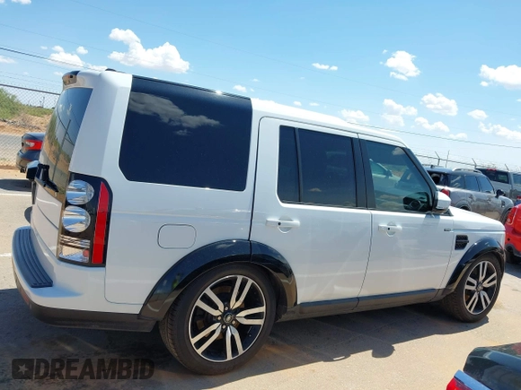2014 Land Rover LR4 Lux с VIN SALAK2V69EA728756, выставлен на аукционе IAAI как лот 42631248 с пробегом 134 679 миль миль и . История ставок и продаж доступна на DreamBid. Изображение 13.
