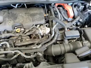 2023 Toyota Sienna Platinum с VIN 5TDESKFCXPS107819, выставлен на аукционе Copart как лот 65938965 с пробегом 17 020 миль миль и Списание • Salvage title. История ставок и продаж доступна на DreamBid. Изображение 16.