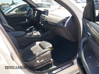 2019 BMW X3 sDrive30i z VIN 5UXTR7C53KLR44393, wystawiony jako IAAI lot #42225707 z przebiegiem 63 009 mil mil oraz . Historia ofert i sprzedaży dostępna na DreamBid. Obrazek 5.
