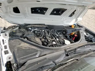 2022 BMW 3 Series 330i z VIN 3MW5R1J00N8C27912, wystawiony jako Copart lot #57255145 z przebiegiem 49 569 mil mil oraz Szkoda całkowita • Salvage title. Historia ofert i sprzedaży dostępna na DreamBid. Obrazek 11.