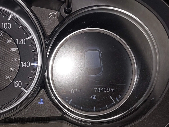 2018 Mazda CX-9 Touring with VIN JM3TCACY9J0213310, listed as a IAAI auction lot 42047663 with 78,409 mi miles and . Bid and sale history available at carsss.com. Image 15.