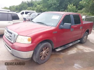 2008 Ford F-150 XL с VIN 1FTRW12W68FA11185, выставлен на аукционе IAAI как лот 42437256 с пробегом 269 443 миль миль и . История ставок и продаж доступна на DreamBid. Изображение 17.