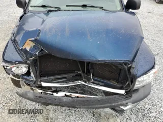 2004 Dodge 1500 ST with VIN 1D7HA16K04J228956, listed as a Copart auction lot 78130694 with 197,282 mi miles and Salvage Title. Bid and sale history available at DreamBid. Image 12.