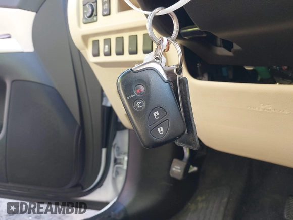 2010 Lexus HS 250h with VIN JTHBB1BA9A2022730, listed as a IAAI auction lot 41659847 with 118,985 mi miles and . Bid and sale history available at DreamBid. Image 11.