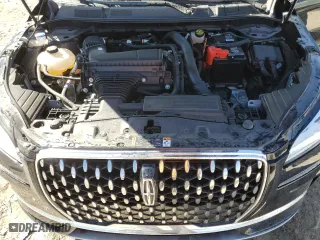 2023 Lincoln Corsair Reserve with VIN 5LMCJ2CA9PUL02876, listed as a Copart auction lot 47829535 with 0 mi miles and Salvage Title. Bid and sale history available at carsss.com. Image 12.