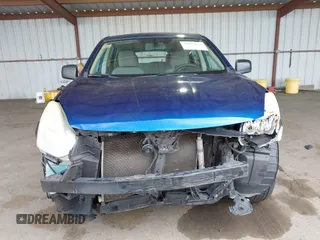2011 Nissan Rogue SV with VIN JN8AS5MT2BW185897, listed as a IAAI auction lot 42054815 with 121,174 mi miles. Bid and sale history available at carsss.com. Image 13.
